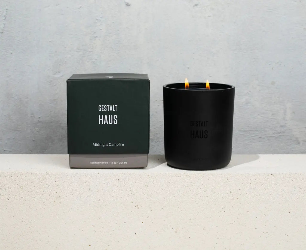 A Guide to Pairing Scented Luxury Candles with Your Home Decor