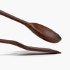 SERAX's PURE UTENSILS BY PASCALE NAESSENS design features two wooden spoons on a white background.