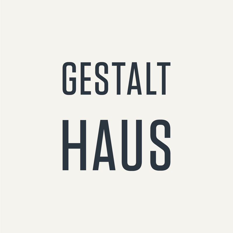 Gestalt Haus is a stylishly curated homewares brand inspired by the word “Gestalt”, meaning that each and every product in the range is as important as the entire collection. Discover more here.