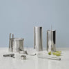 A set of Gestalt Haus utensils produced by STELTON.