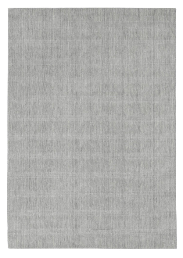 A The Lily Rug by Fabula Living on a white background at Gestalt Haus.