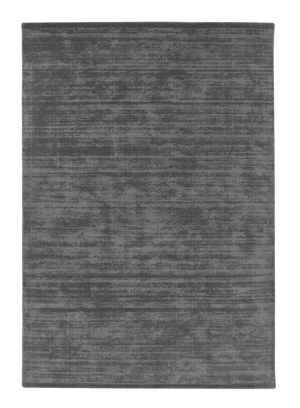 A THE LOKE RUG by FABULA LIVING on a white background in Gestalt Haus style.