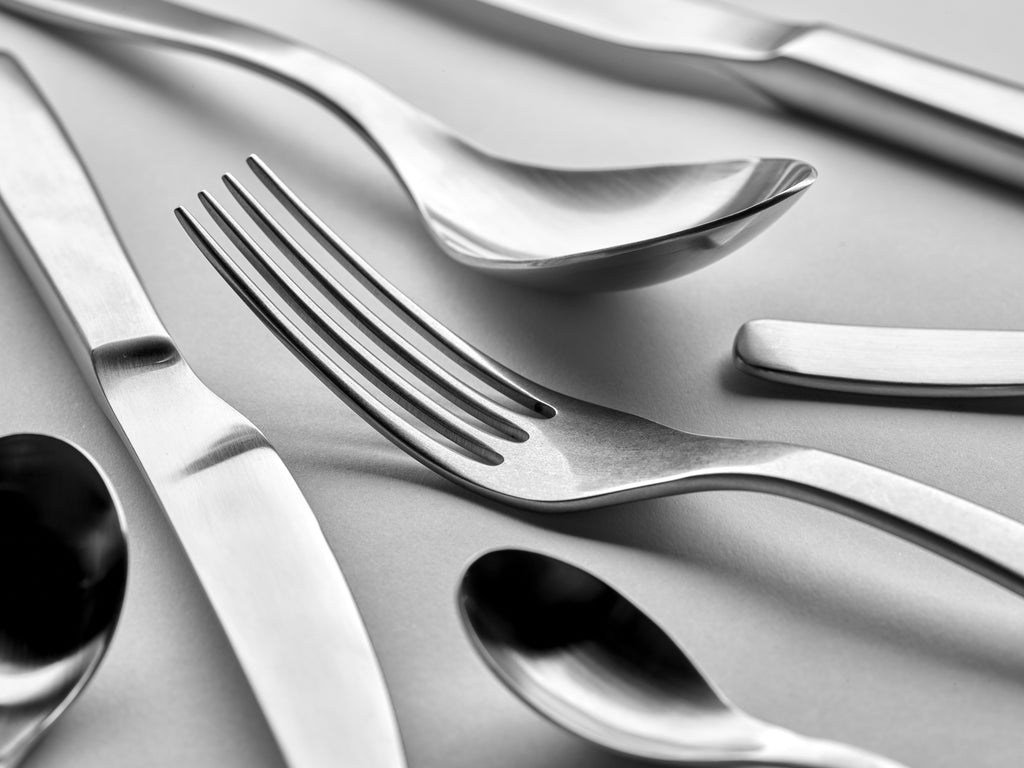 Elevating the Dining Experience with Luxurious Flatware