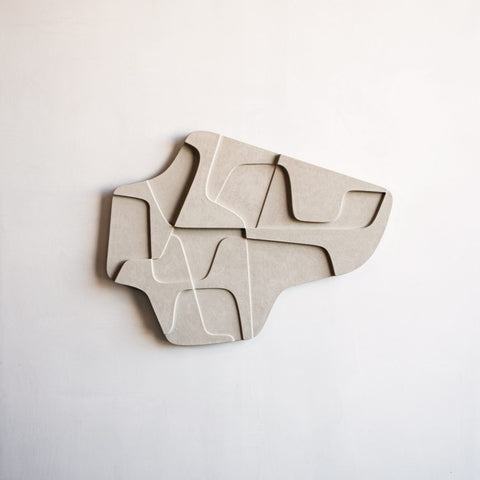 ATELIER PLATEAU - Gestalt Haus