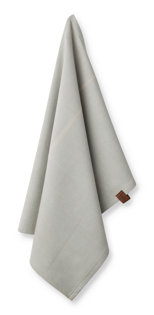A HUMDAKIN ORGANIC TEA TOWEL (2 PACK) on a white background.