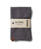 HUMDAKIN Organic Tea Towel (2 pack).