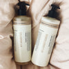 HUMDAKIN Humdakin shampoo 500 ml - sea buckthorn and chamomile Hair and Body care