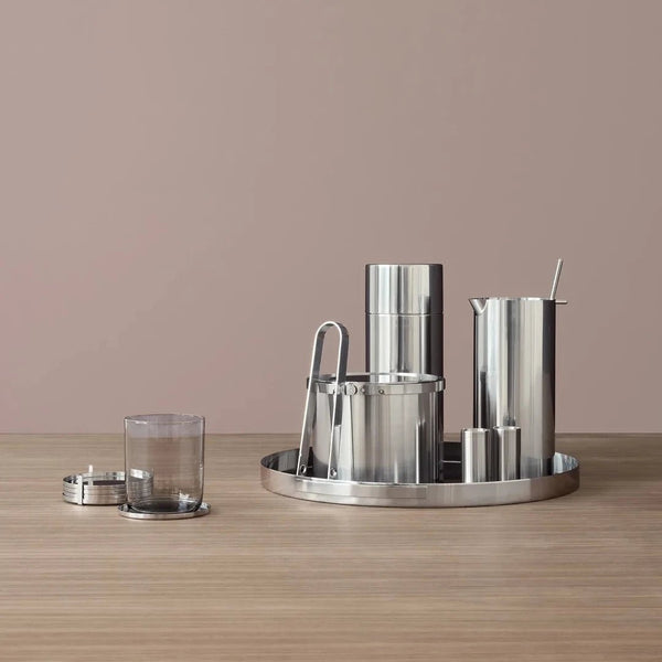 Stelton - Pilastro Shaker à cocktail Stelton - Pilastro Shaker à cocktail