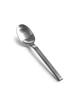 A Piet Boon spoon on a white background.