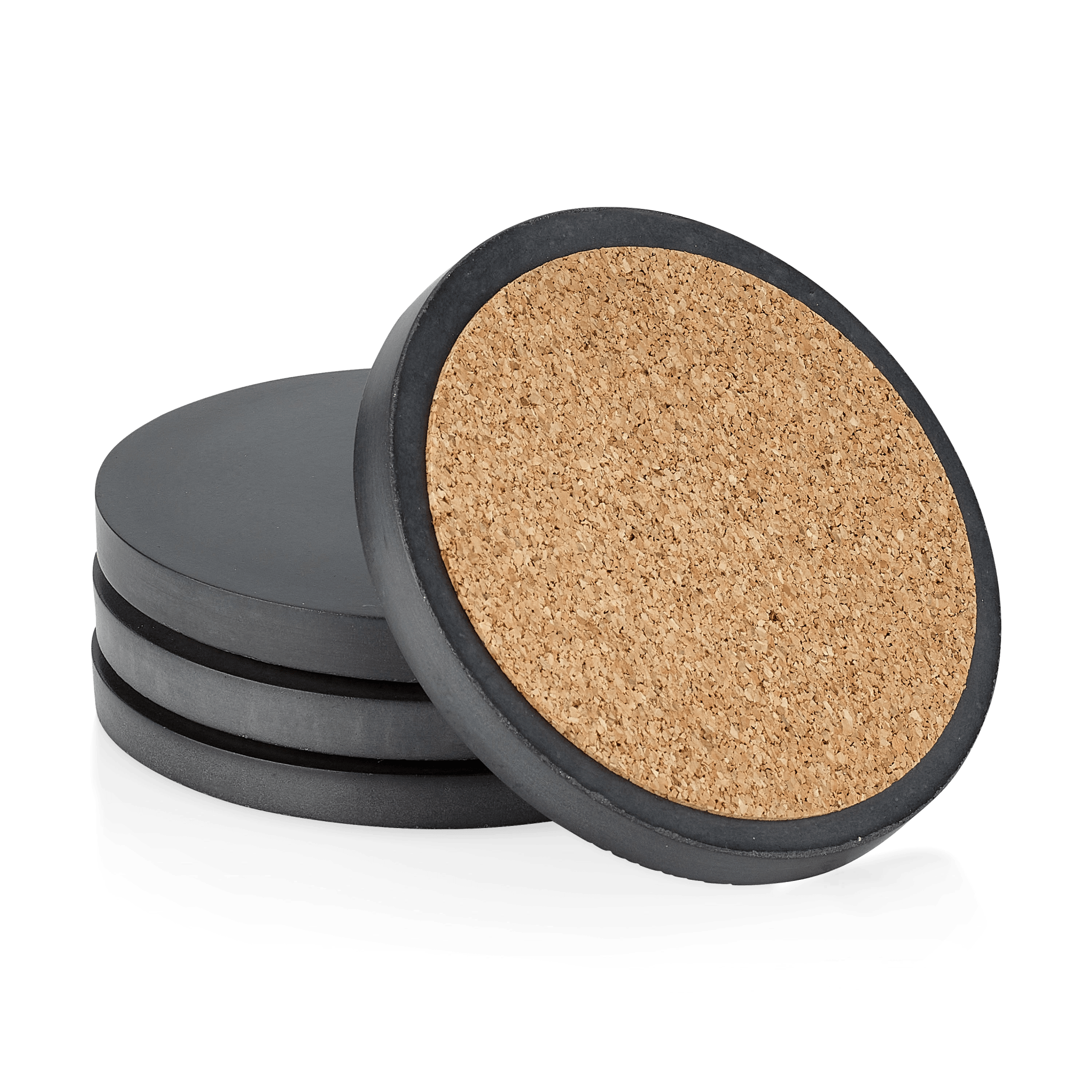 Gestalt Haus Concrete Coasters Gestalt Haus