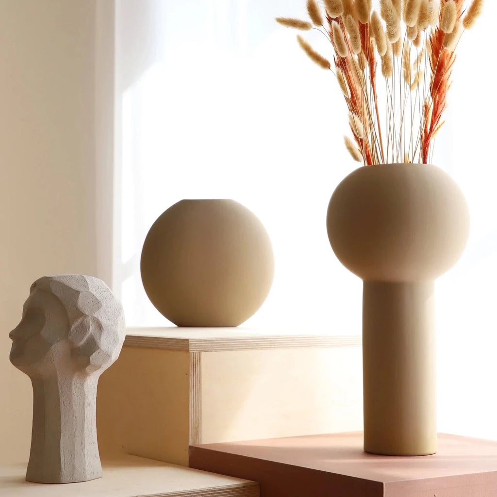 Cooee design sculpture Ollie Cooee design sculpture Ollie