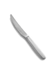 A SERAX Gestalt Haus knife on a white background.