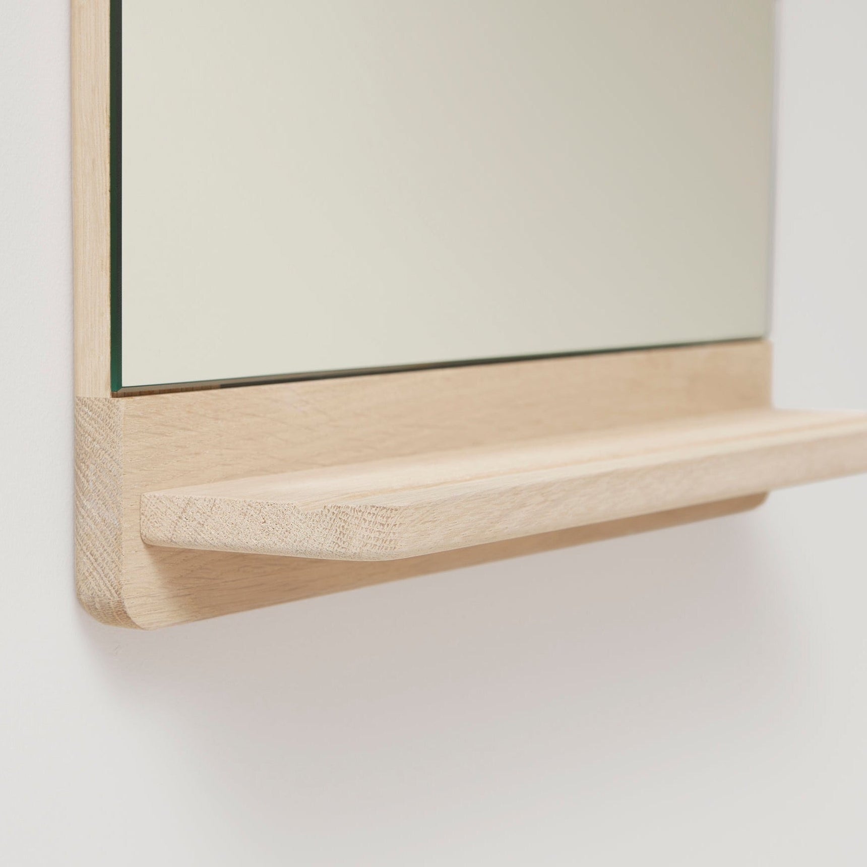 Rim Wall Mirror from Form & Refine - Gestalt Haus