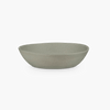 A KLASSIK STUDIO bowl featuring Gestalt Haus designs on a black background.
