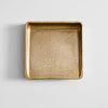A VIDE POCHE tray by STUDIO HENRY WILSON displayed on a white surface.