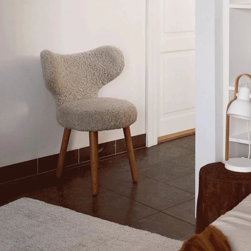 WNG Chair by Mazo - Gestalt Haus